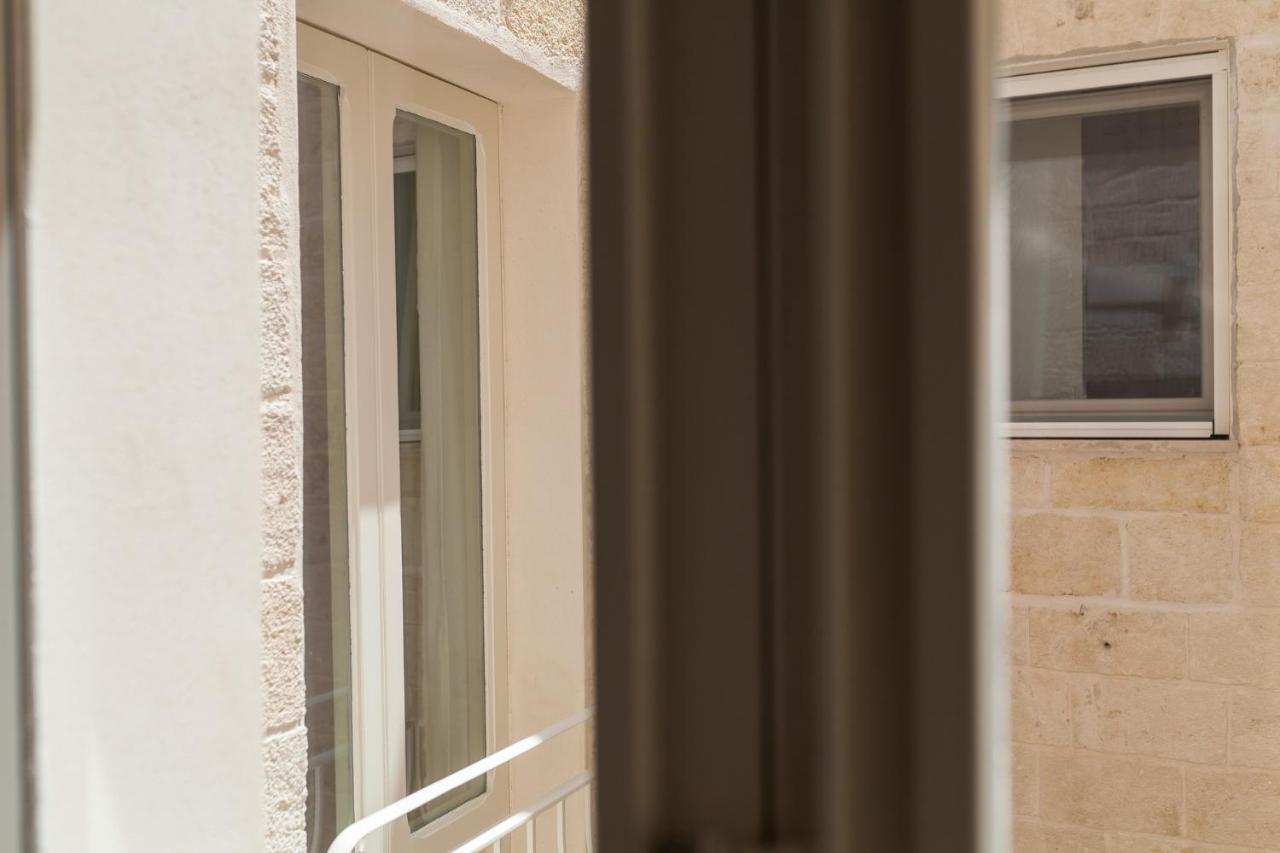 Dimora Pietrabianca Hotel Monopoli Exterior photo