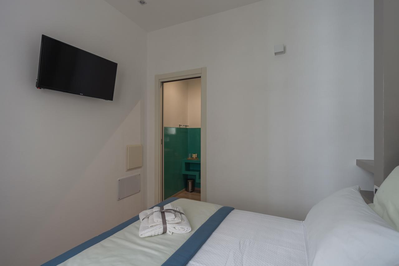 Dimora Pietrabianca Hotel Monopoli Exterior photo