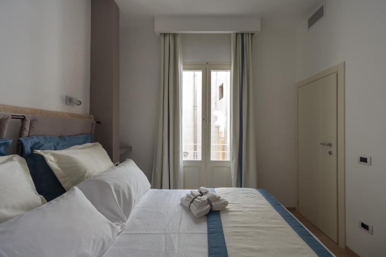 Dimora Pietrabianca Hotel Monopoli Exterior photo