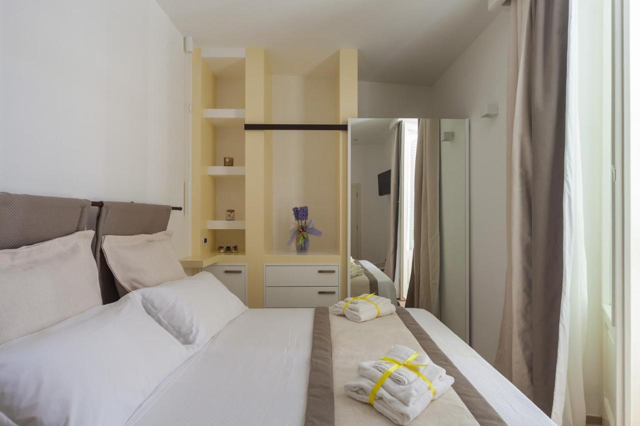 Dimora Pietrabianca Hotel Monopoli Exterior photo