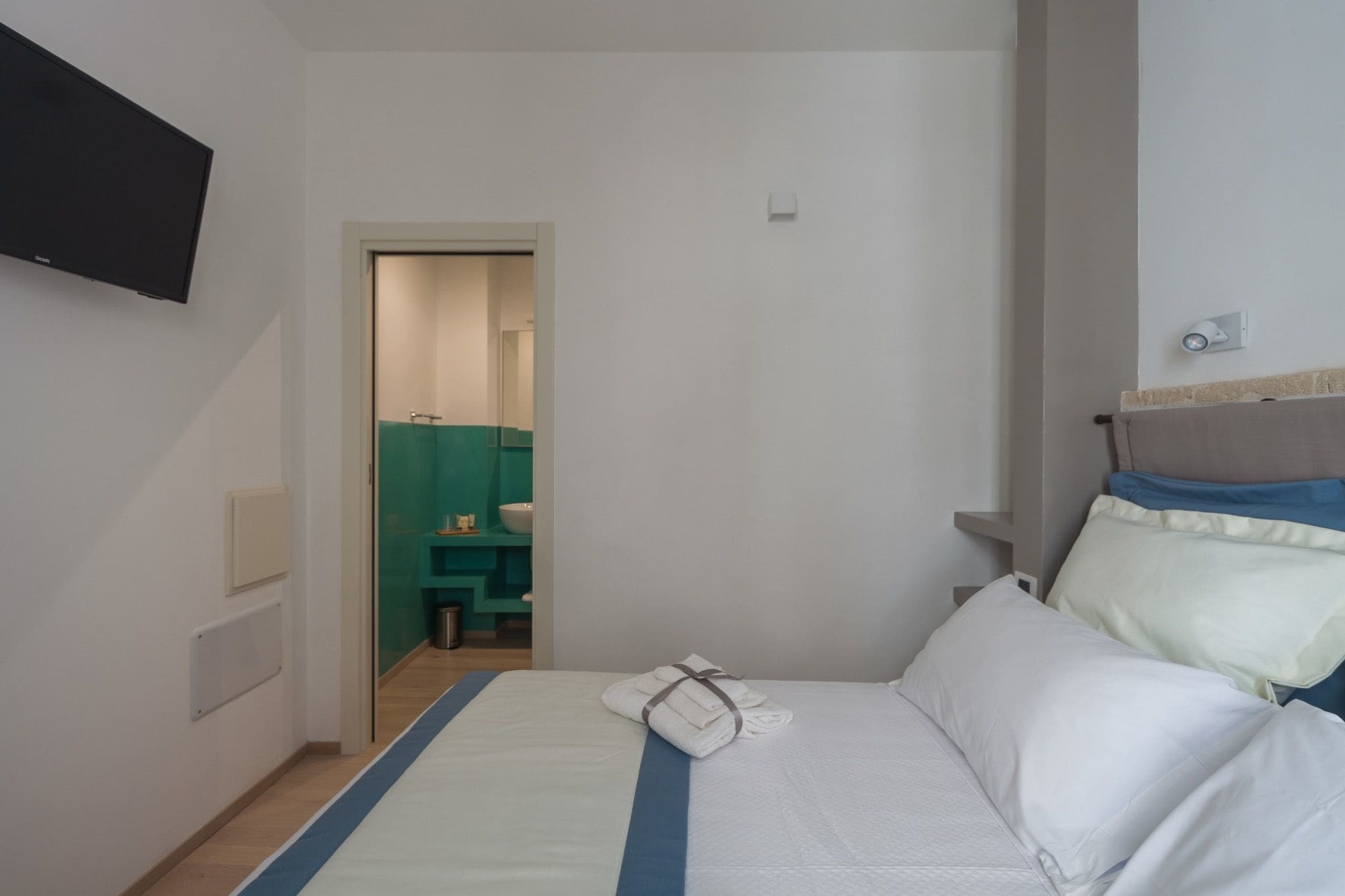 Dimora Pietrabianca Hotel Monopoli Exterior photo