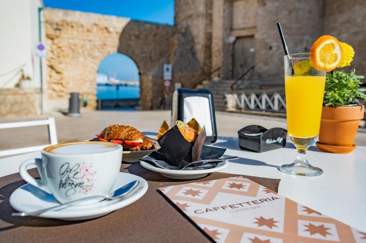 Dimora Pietrabianca Hotel Monopoli Exterior photo